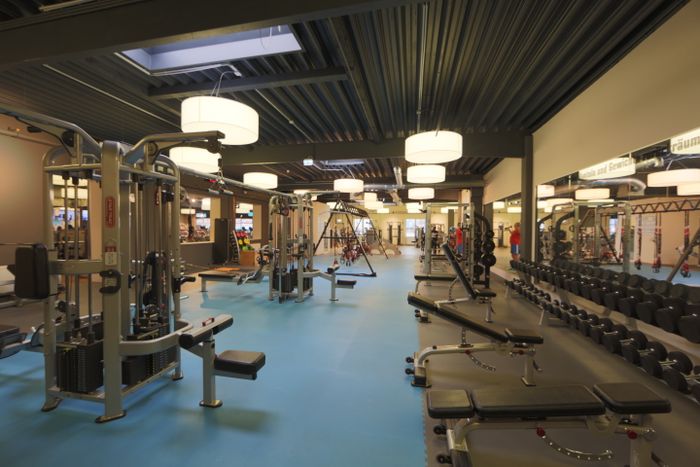 Nutzerbilder Fitnessloft Hamm