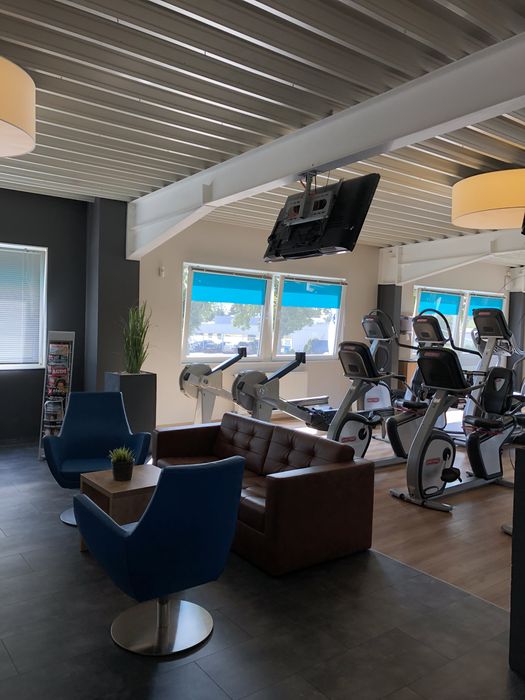 Nutzerbilder FitnessLOFT Gifhorn