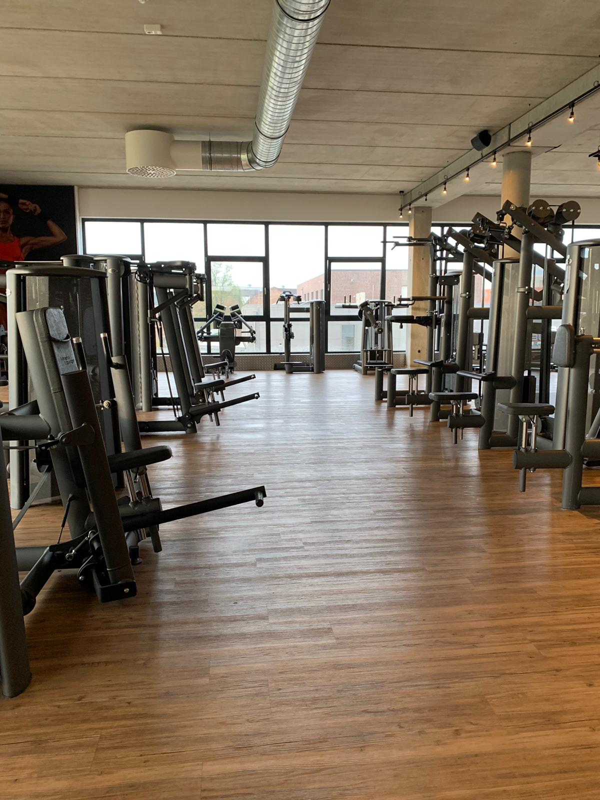 Bild 6 FitnessLOFT Harburg in Harburg