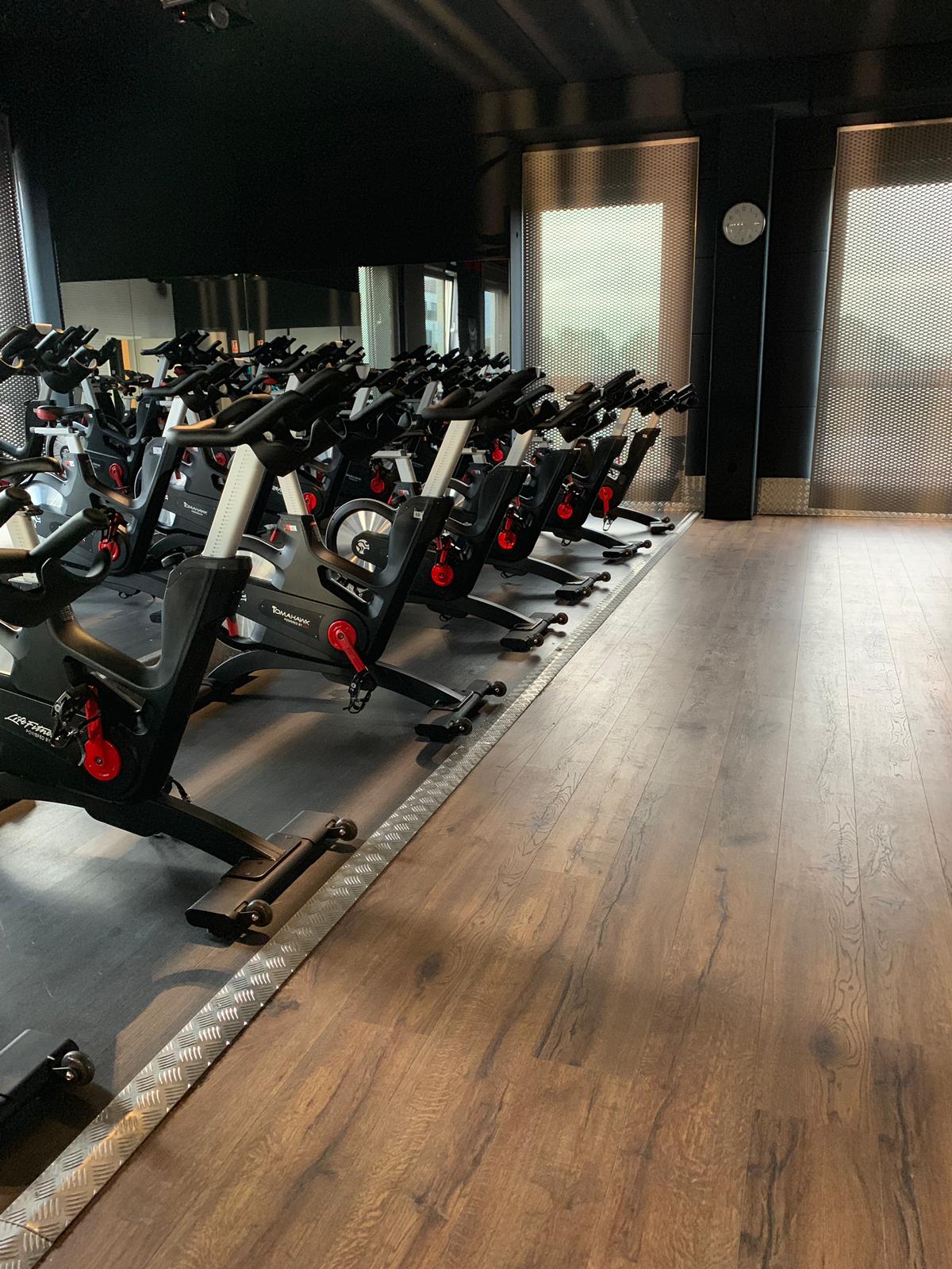 Bild 3 FitnessLOFT Harburg in Harburg