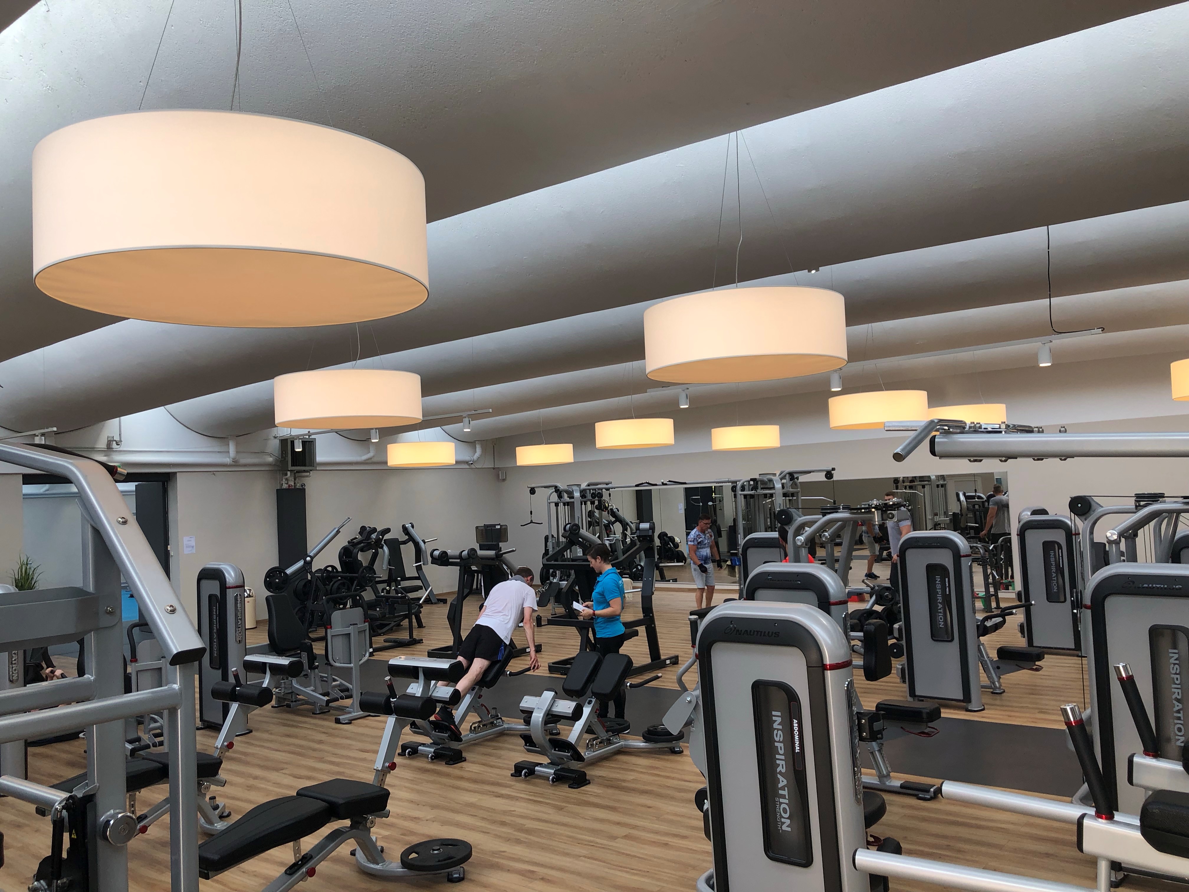 Bild 1 FitnessLOFT Bünde in Bünde