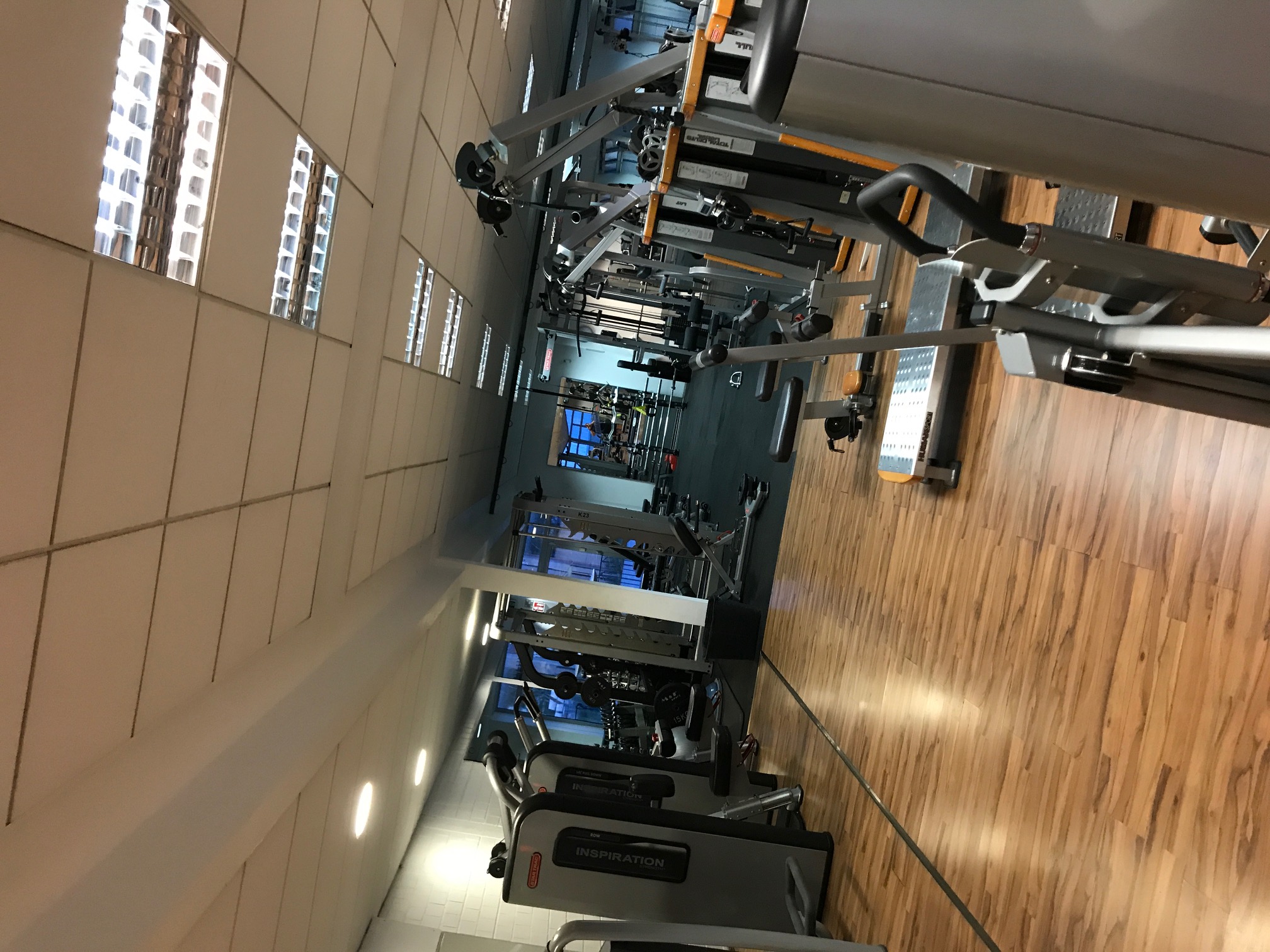 Bild 4 FitnessLOFT Wernigerode in Wernigerode