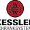 Kessler & Söhne Württ. Eisenwerk GmbH & Co.KG in Stuttgart