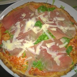Ristorante Pizzeria da Massimo Italienisches Restaurant in Pfaffenhofen an der Ilm