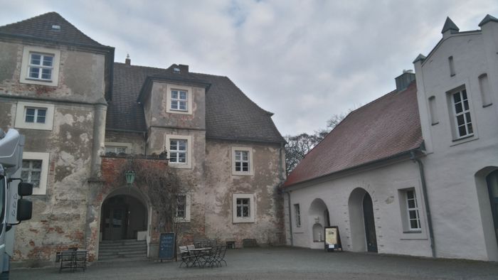 Nutzerbilder Wasserschloss Mellenthin