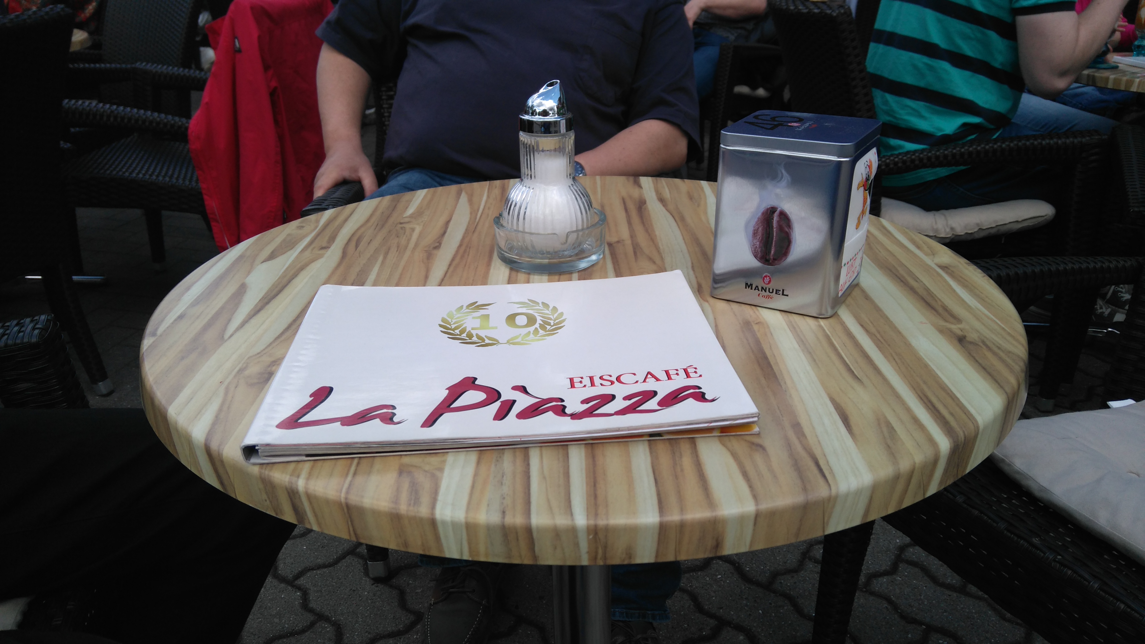 Bild 3 Cafe La Piazza in Bargteheide