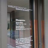 Varusschlacht im Osnabrücker Land GmbH Museum in Bramsche (Hase)