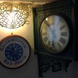 Uhrenmuseum Taschenmacher in Bad Iburg