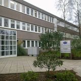 Deutsche Duni GmbH in Achmer Stadt Bramsche