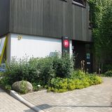 Botanischen Garten der Universität Osnabrück in Osnabrück