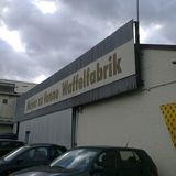 Meyer zu Venne GmbH & Co. KG, Waffelfabrik in Ostercappeln