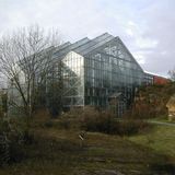 Botanischen Garten der Universität Osnabrück in Osnabrück