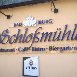 Restaurant Schlossmühle