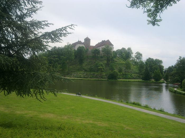 Nutzerbilder Schloss Iburg