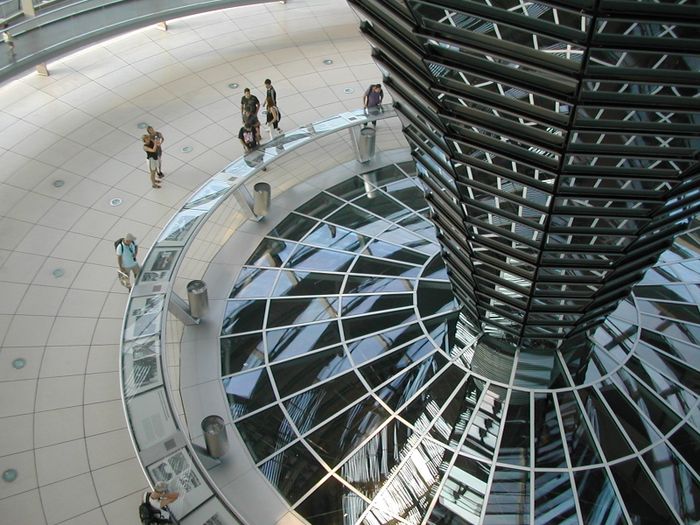 Nutzerbilder Deutscher Bundestag Referat Öffentlichkeitsarbeit