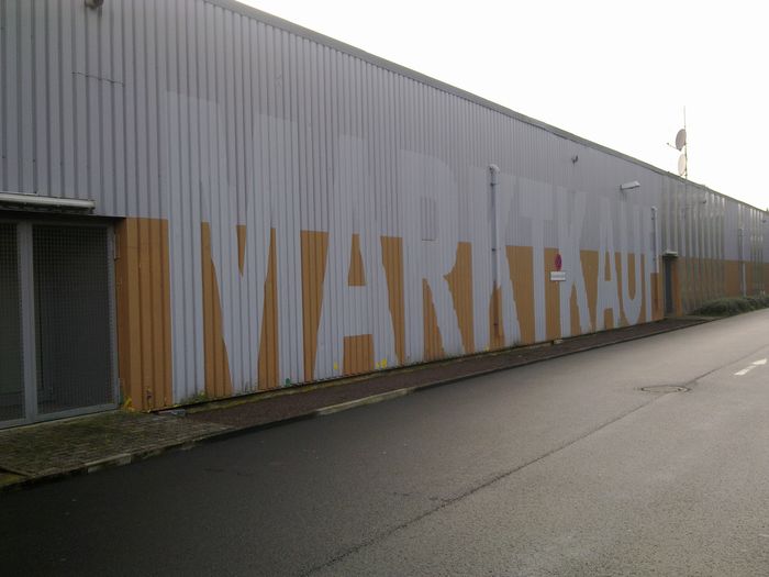 Nutzerbilder Marktkauf SB Warenhaus mit Tankstelle