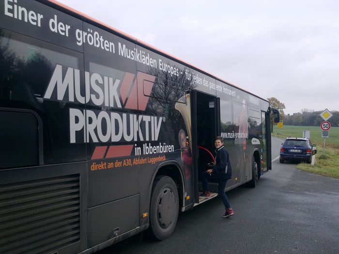 Nutzerbilder Musik Produktiv GmH & Co. KG