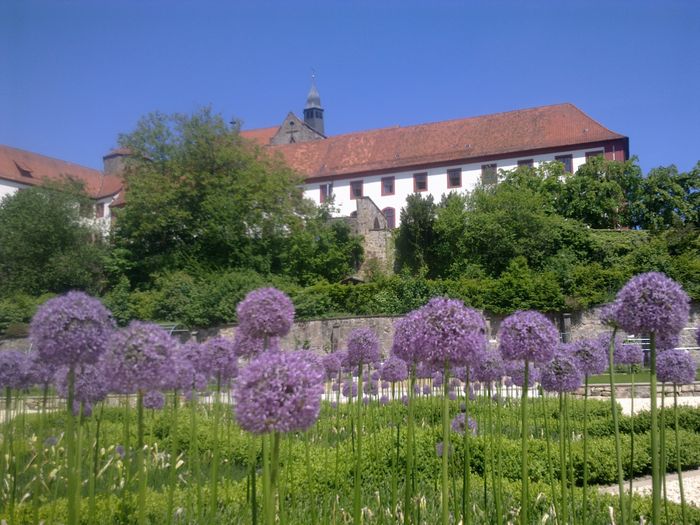 Nutzerbilder Schloss Iburg