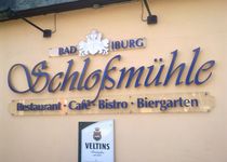 Bild zu Schlossmühle Restaurant