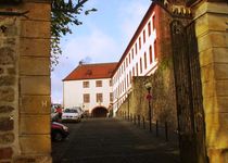 Bild zu Schloss Bad Iburg