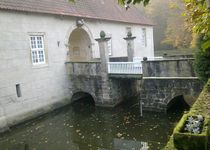 Bild zu Wasserschloss Haus Marck