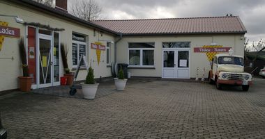 Meyer zu Venne GmbH & Co. KG, Waffelfabrik in Ostercappeln