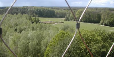 Varusschlacht im Osnabrücker Land GmbH Museum in Bramsche (Hase)