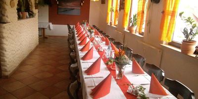 Linde Ristorante Pizzeria in Zimmern ob Rottweil