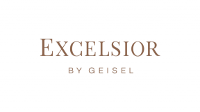 Logo von Geisel Privathotels Hotel Excelsior in München
