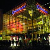Münstersche-Filmtheater CINEPLEX in Münster