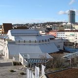 Stadttheater Pforzheim in Pforzheim