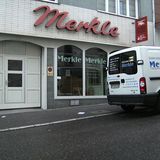 Merkle Thomas Schreinerei für Innenausbau in Pforzheim