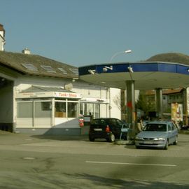 TP Tankstelle Brötzingen GmbH in Pforzheim