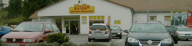 Bild zu Netto Marken-Discount