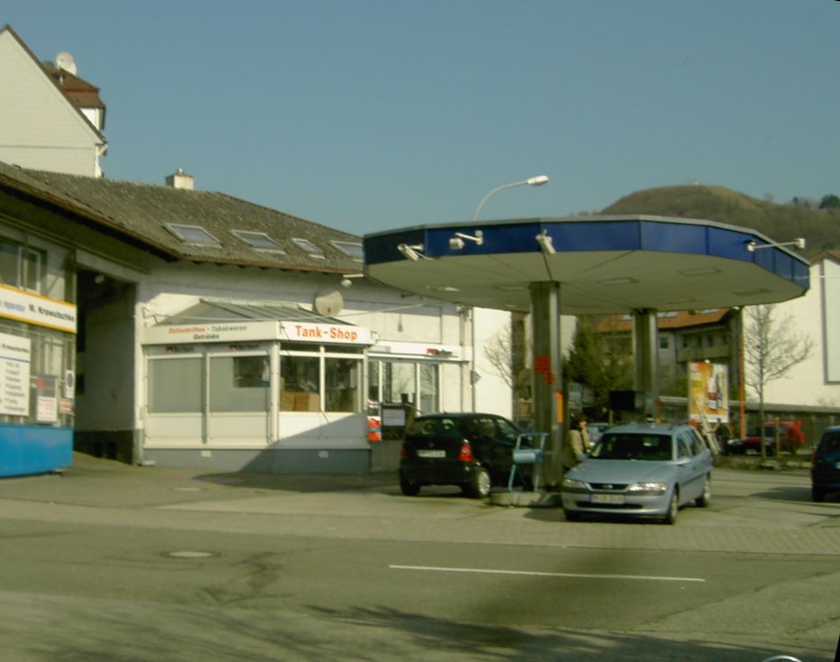 Bild 3 Tankstelle Brötzingen GmbH in Pforzheim