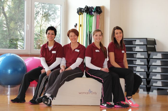 Nutzerbilder easyFITNESS GmbH Woman only