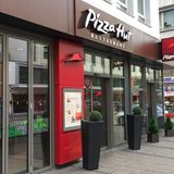 Pizza Hut Restaurant/Express München II in München