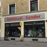 Sander Schlüssel in München