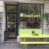 Back-Art GbR in Berlin