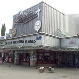 Cadillac & Veranda Filmtheater Kino in München