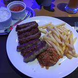 CROATICA Grillrestaurant in München