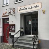 Selber wäscha - SB Waschsalon in Bad Waldsee