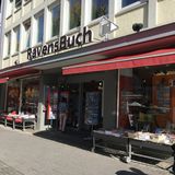 RavensBuch Ravensburg in Ravensburg