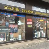 Schlüsselmänner GmbH München in München