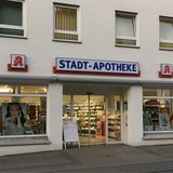 Stadt Apotheke, Inh. Karl Gau in Bad Waldsee