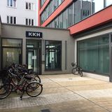 KKH Servicestelle München in München
