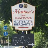 Martina's am Olympiapark in München