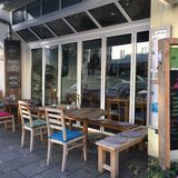 Arts ‘n’ Boards Cafe in München