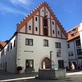 Museum im Kornhaus in Bad Waldsee