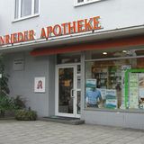Fürstenrieder-Apotheke, Inh. Uta Spörer in München